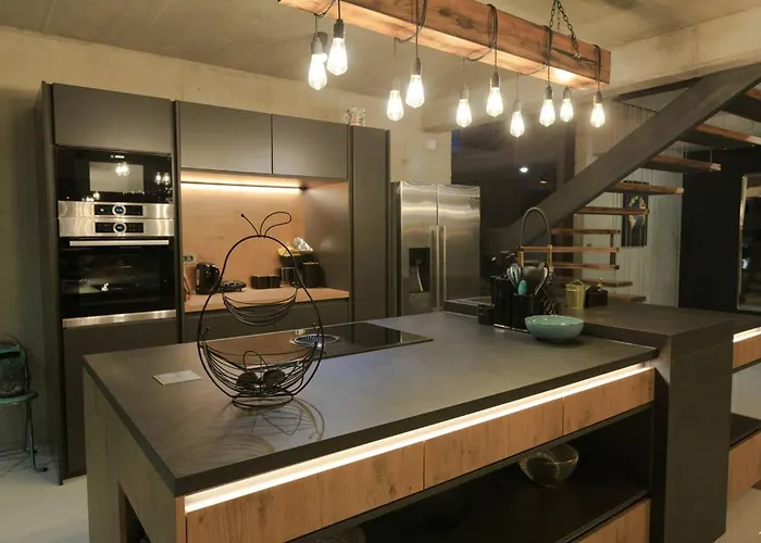 Luxury Krk I With Heated Pool, Sauna And Jacuzzi Villa Baška