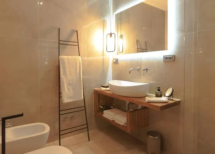 Luxury Krk I With Heated Pool, Sauna And Jacuzzi Villa