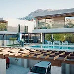 Luxury Krk I With Heated Pool, Sauna And Jacuzzi *