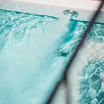 Luxury Krk I With Heated Pool, Sauna And Jacuzzi *