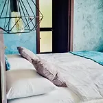 Luxury Krk I With Heated Pool, Sauna And Jacuzzi Baška