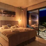Luxury Krk I With Heated Pool, Sauna And Jacuzzi *