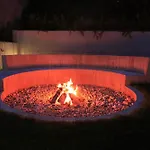 Luxury Krk I With Heated Pool, Sauna And Jacuzzi Villa Baška