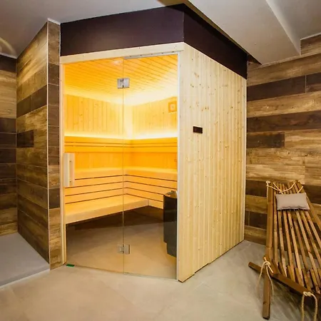 Luxury Krk I With Heated Pool, Sauna And Jacuzzi 빌라 바슈카