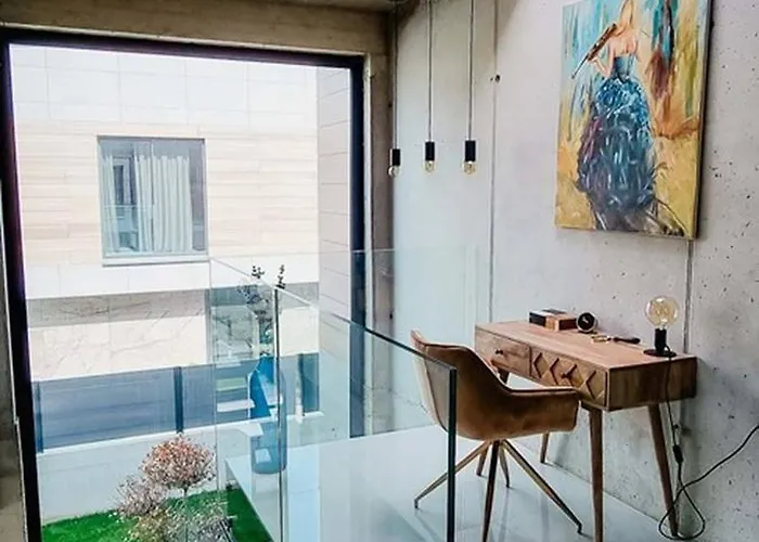 Villa Luxury Krk I With Heated Pool *