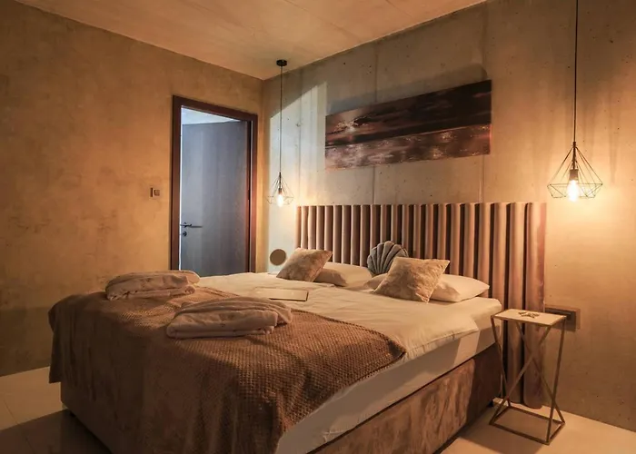 Luxury Krk I With Heated Pool Baska (Krk)