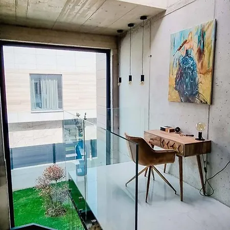 ヴィラ Luxury Krk I With Heated Pool, Sauna And Jacuzzi *